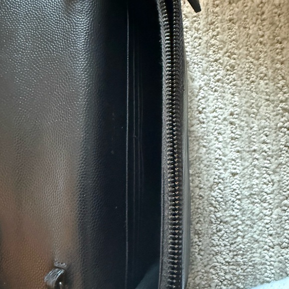 YSL CHAIN WALLET - Picture 11 of 15